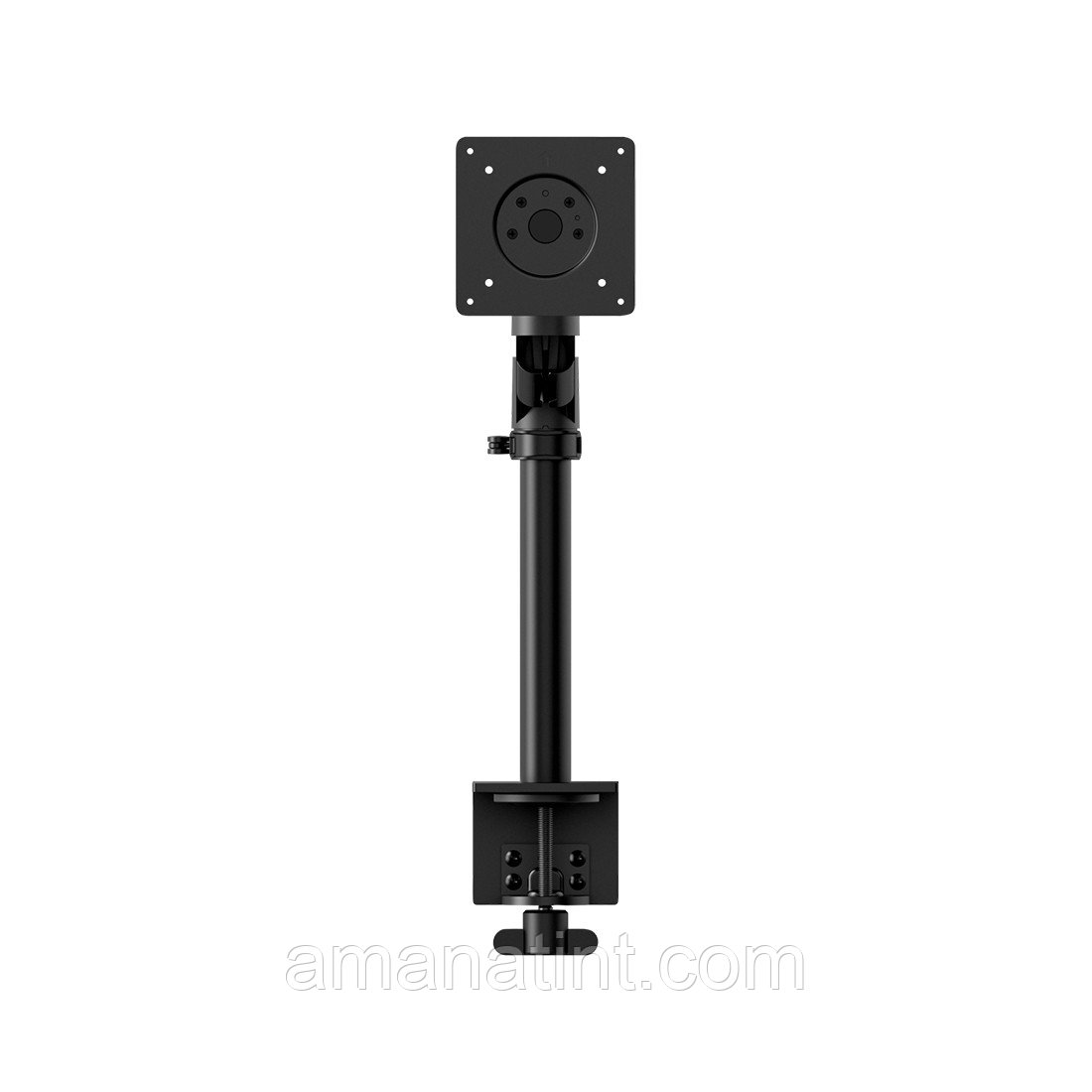 Настольный кронштейн с газлифтом HyperX Armada Single Gaming Mount 66X81AA