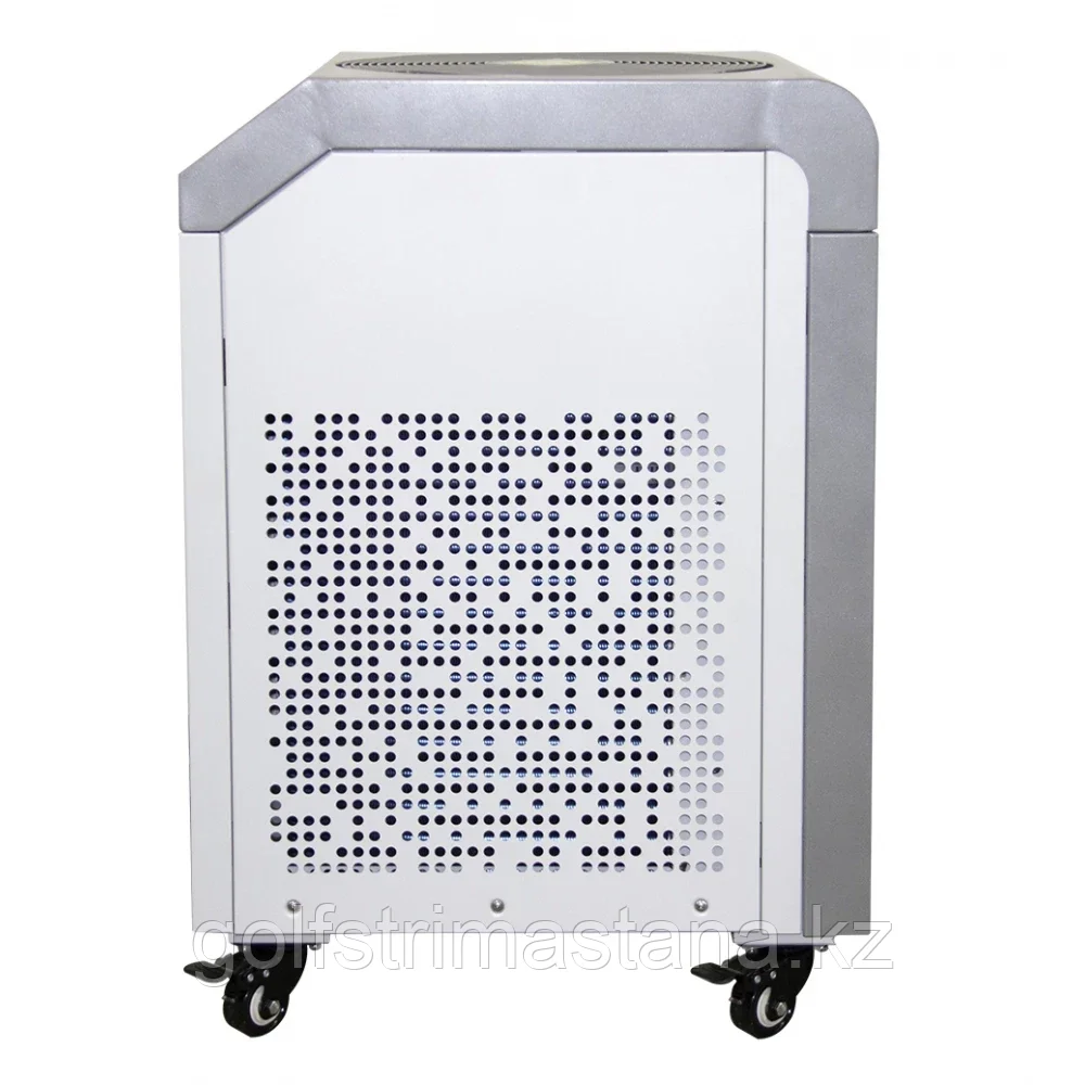 Осушитель воздуха мобильный Neoclima FDM06V (144 л/сутки), 140 м2