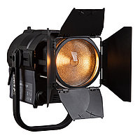 Прожектор заливного света PRSTAGE Fresnel LED 400w RGBLAC
