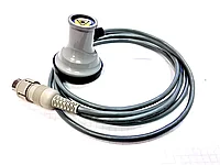 Головка излучающая магнитно-лазерная терапевтическая для апппарата Андрогин