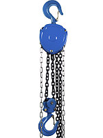 Таль ручная шестеренная TOR ТРШ (C) 3ТХ12М1