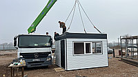 Торговый павильон7
