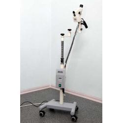 Кольпоскоп МК-400 с видеосистемой и программным обеспечением