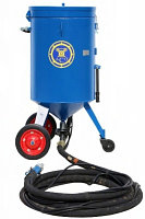 Аппарат струйной очистки АСО-200