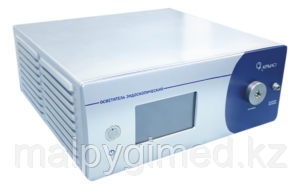 Осветитель эндоскопический модель КРО 1001С светодиодный (ресурс светодиодной матрицы 50 000 часов)