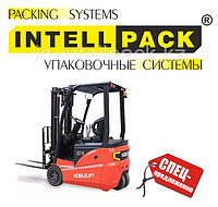 Погрузчик вилочный электрический Noblelift FE3D16N 2024г