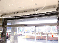 Воздушная завеса КЭВ-П3112A5