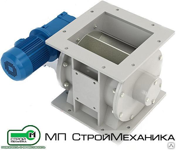 Роторный питатель RP 2/30