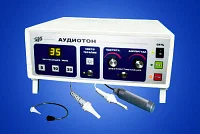 Комплекс отологический магнито-, электро-, К-воздействия Аудиотон