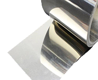 Вольфрамовая фольга, s= 0,02-0,12 мкм, B= 10-90 мм, Марка: ВА; ВРН