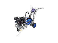 Разметочная машина AktiSpray AvS-5500MDR комплект на 1 пистолет1
