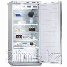 ФАРМАЦЕВТИЧЕСКИЙ ХОЛОДИЛЬНИК POZIS ХФ-250-2 (130см) 256л