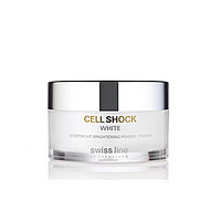 Отбеливающий ночной крем Overnight Brightening - Power Cream 50 мл.