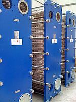 Теплообменник пластинчатый для системы ГВС до 1900 л/ч Ares (Danfoss, Sondex)1