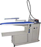 Гладильный стол вакуумный с парогенератором KUP2011K Турция