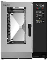 Пароконвектомат Lainox Sapiens Boosted ARES084B
