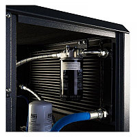 Винтовой компрессор FINI K-MAX 1110 VS (без ресивера с частотником)3