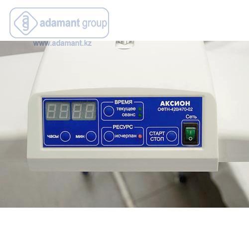 Облучатель фототерапевтический ОФТН-420/470 02 «АКСИОН»