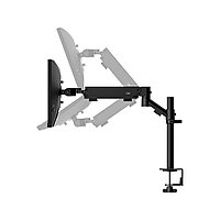 Настольный кронштейн с газлифтом HyperX Armada Single Gaming Mount 66X81AA2