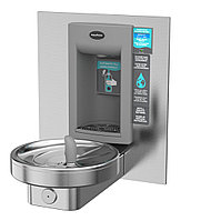 Питьевые комплексы: встраиваемые наполнители бутылок AquaPoint