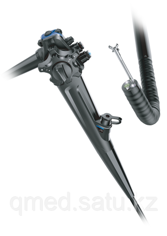 Видеоколоноскоп Aohua VCC-1T30L