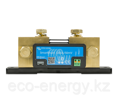 SmartShunt 1000A/50mV