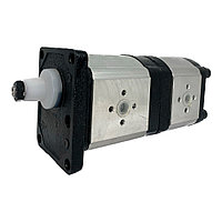 Насос шестеренчатый 22С12х67/С12х66 KORESON (Китай)