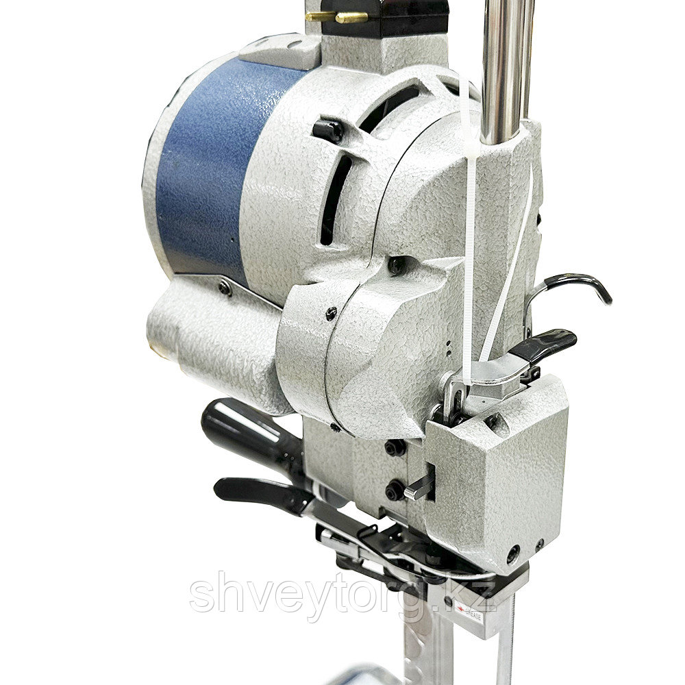 Сабельный раскройный нож TRI-T103 - 210 (10") 550w