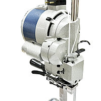 Сабельный раскройный нож TRI-T103 - 210 (10") 550w6