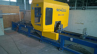 Обрабатывающий центр для алюминия Schuco PBX Al - 7200