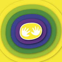 Набор методических материалов для развития и коррекции восприятия детей дошкольного и младшего школьного