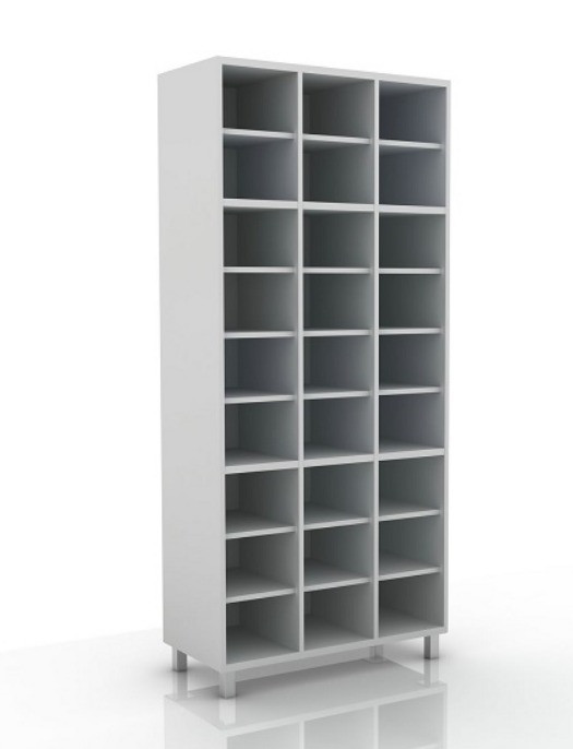 Шкаф Картотечный