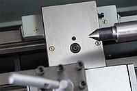 Токарно-винторезный станок METAL MASTER MML 2140V 38мм7