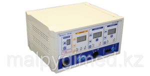 ЭХВЧ (электрокоагулятор хирургический, электрохирургический высокочастотный аппарат)