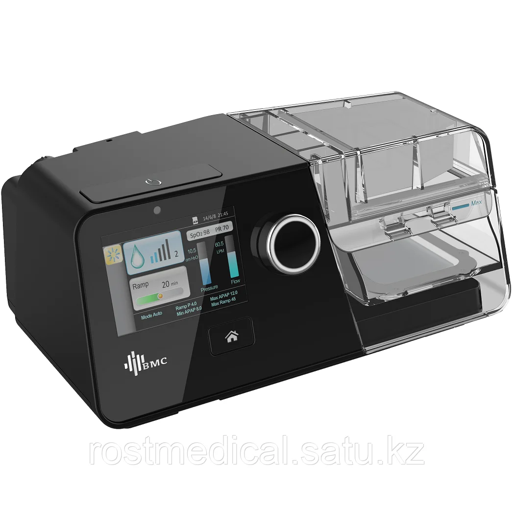 G3 A20 / Автоматический СиПАП-аппарат