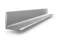 Уголок 125 х 125 х 8 сталь 3