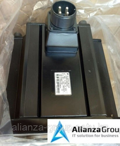 Сервомотор YASKAWA SGMGH-44ACA61