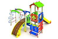 Детский игровой городок