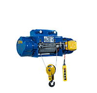 Таль электрическая Euro-lift H-SD1 5 т 6 м стационарная0