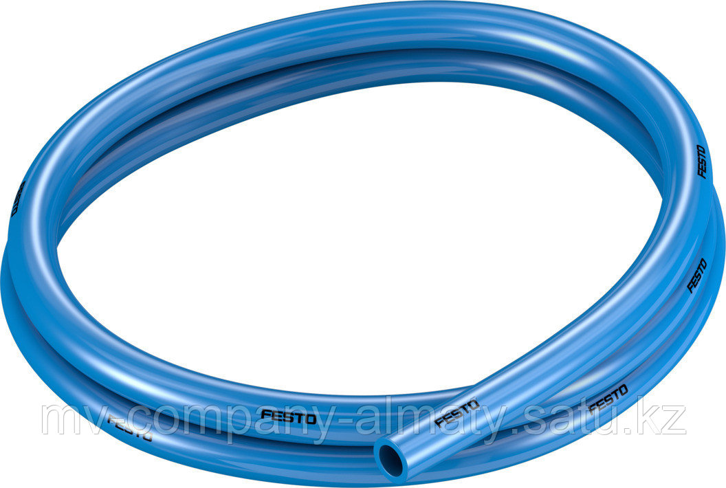 PUN-H-14X2-BL 570386 FESTO - Шланг полиуретановый 14x9.8 мм, синий