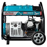 Бензиновый генератор ALTECO AGG 11000 TE DUO1