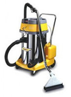 Ghibli M 26 I ULKA моющий пылесос