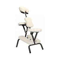 Кресло для массажа Mizomed Comfort крем