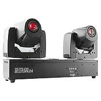 Полноповоротный прожектор CHAUVET-DJ Intimidator Spot Duo 155