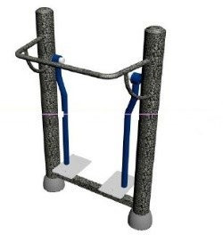 Тренажер Скороход