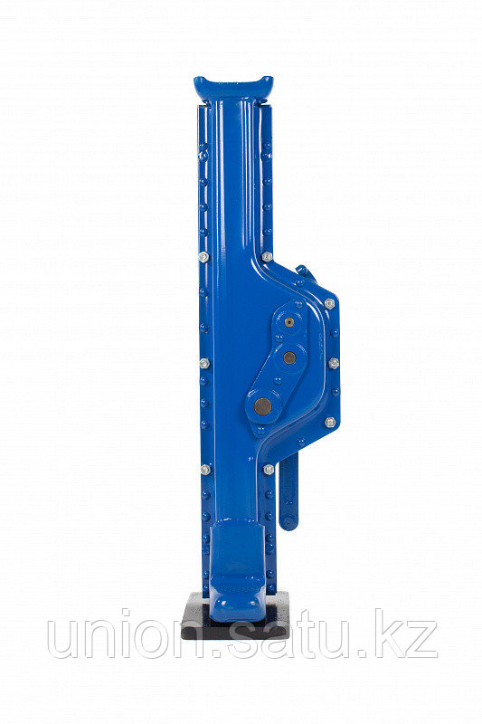 Домкрат реечный TOR ДР 5000, 5Т