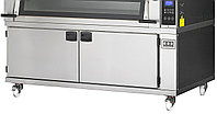 ШКАФ РАССТОЕЧНЫЙ ДЛЯ ПОДОВОЙ ПЕЧИ APACH BAKERY LINE E4LCEV