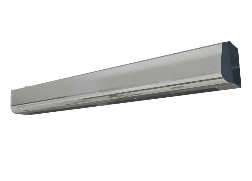 Воздушная завеса КЭВ-П3143А