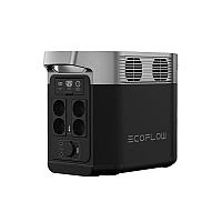 Портативная зарядная станция EcoFlow DELTA 23