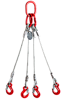 Строп 4-х ветвевой (4СК) d.19,5 L2м